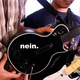 Illustration for article titled Activision Roadblocks GHIII Guitar Support for PS3 Rock Band
